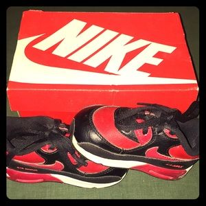 Nike Air Max 90 LTR (TD)